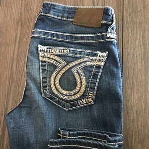 Big Star Denim